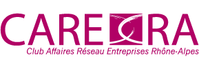 Carera Club Affaires Réseau Entreprises Rhône-Alpes